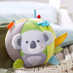 Best Entdeckerball Kuscheltiere|Rasseln & Greiflinge
