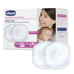 30er Pack Stilleinlagen Stillzubehör