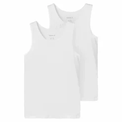 Sale 2er Pack Tank Tops Unterwäsche