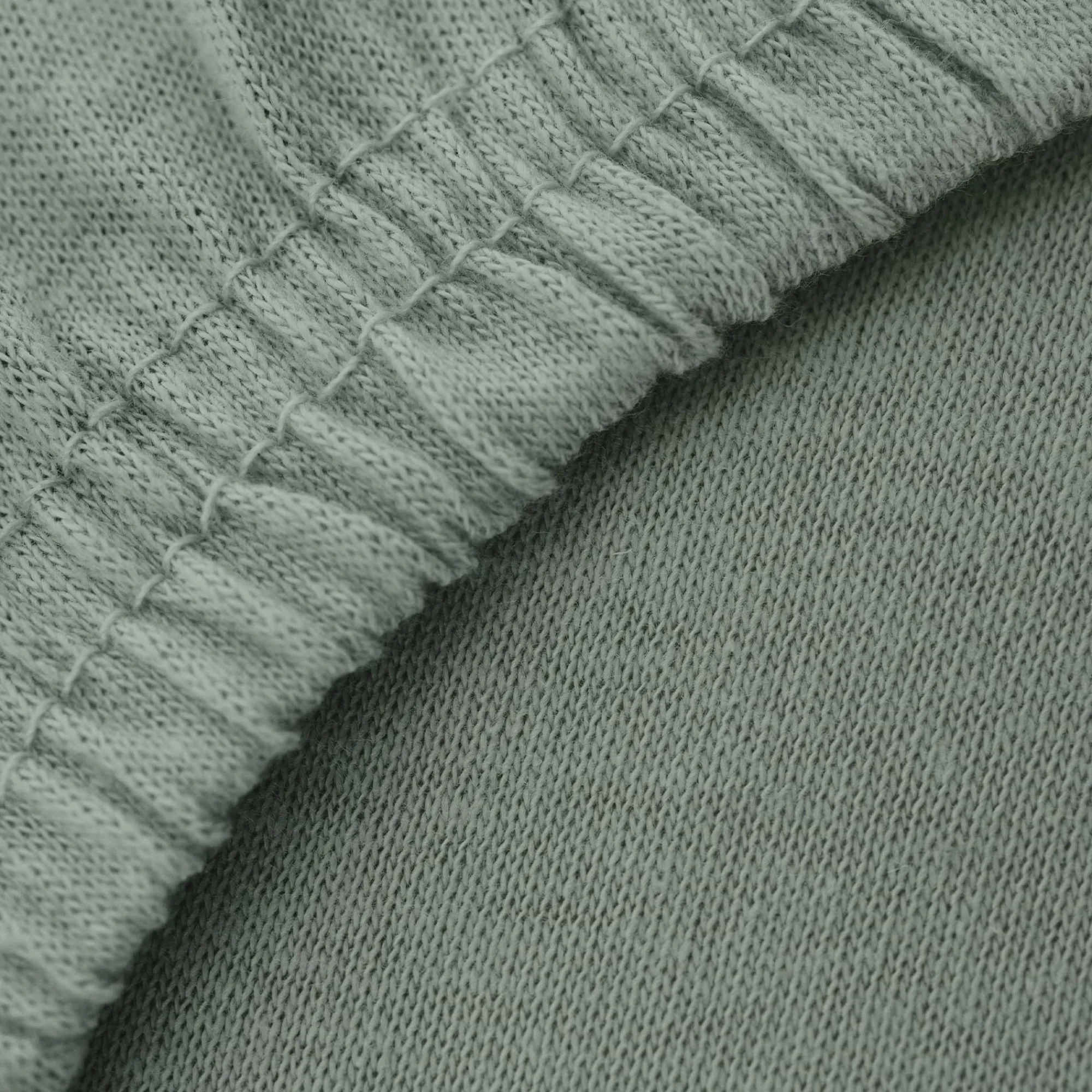 2er Set Jersey Spannbetttücher 40 x 90 cm Babybettwäsche