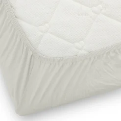 2er Set Jersey Spannbetttücher bis 70 x 140 cm Babybettwäsche
