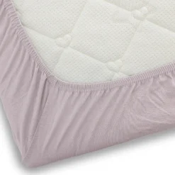 2er Set Jersey Spannbetttücher bis 70 x 140 cm Babybettwäsche