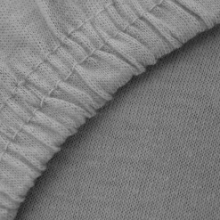 2er Set Jersey Spannbetttücher 40 x 90 cm Babybettwäsche