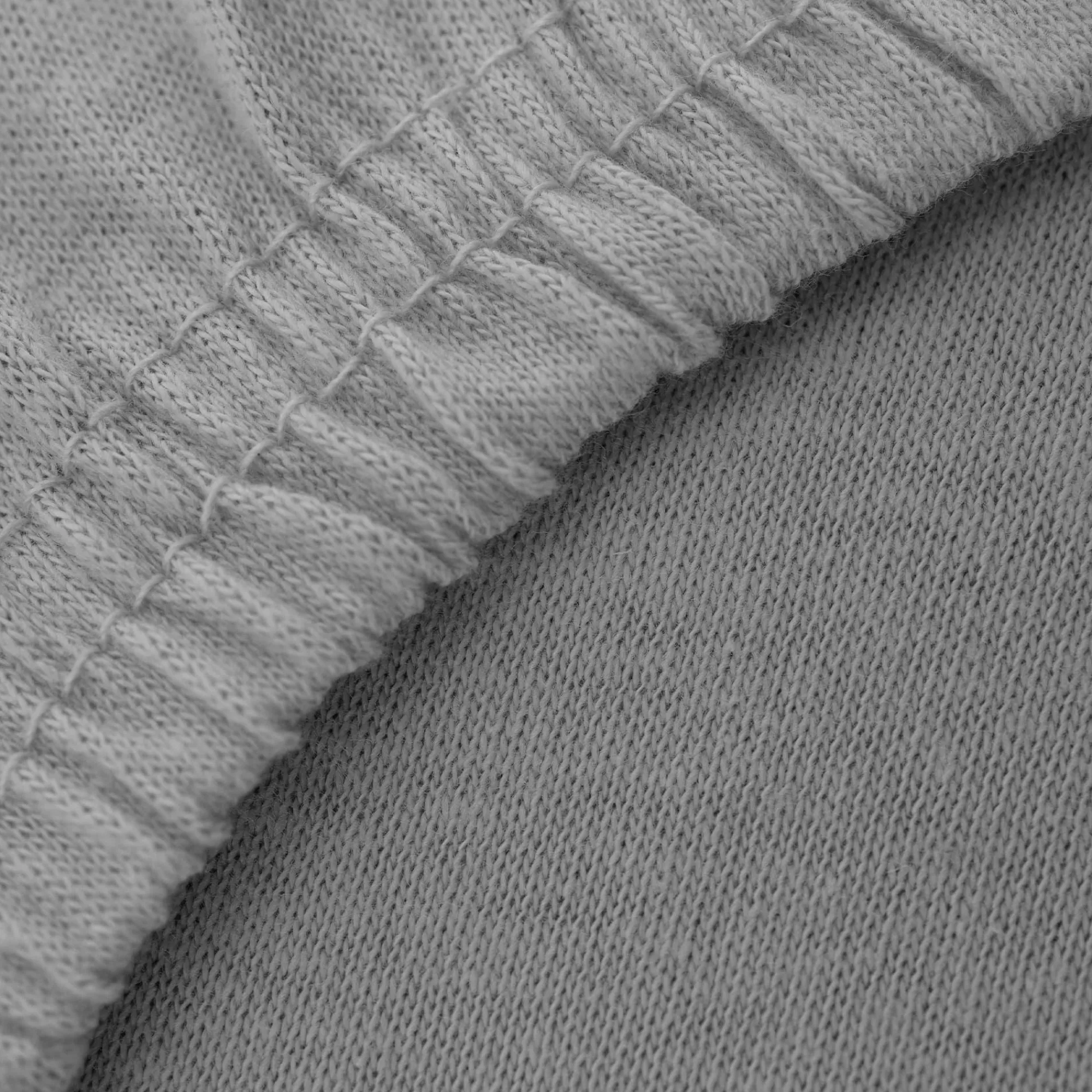 2er Set Jersey Spannbetttücher 40 x 90 cm Babybettwäsche