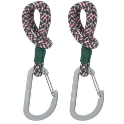 Clearance 2er Set Kinderwagenhaken Green Lavender Kinder Kinderwagen Zubehör