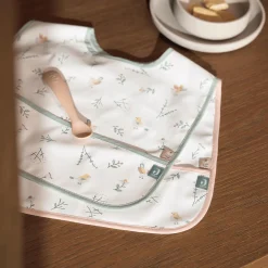 Clearance 2er-Set Lätzchen Lovely Birds Lätzchen|Lätzchen
