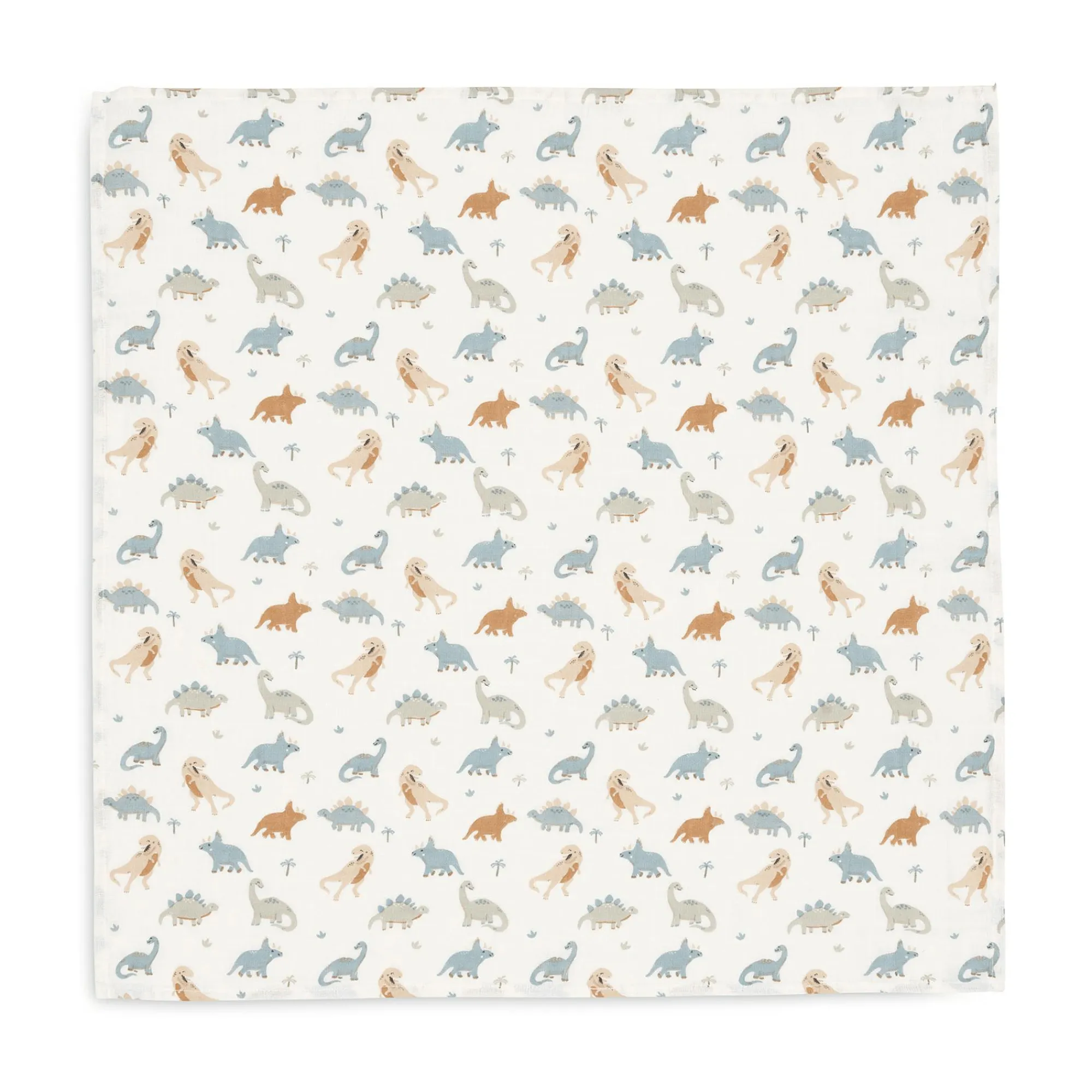 Clearance 3er-Set Mulltücher Roarsome 70 x 70 cm Mullwindeln|Mullwindeln