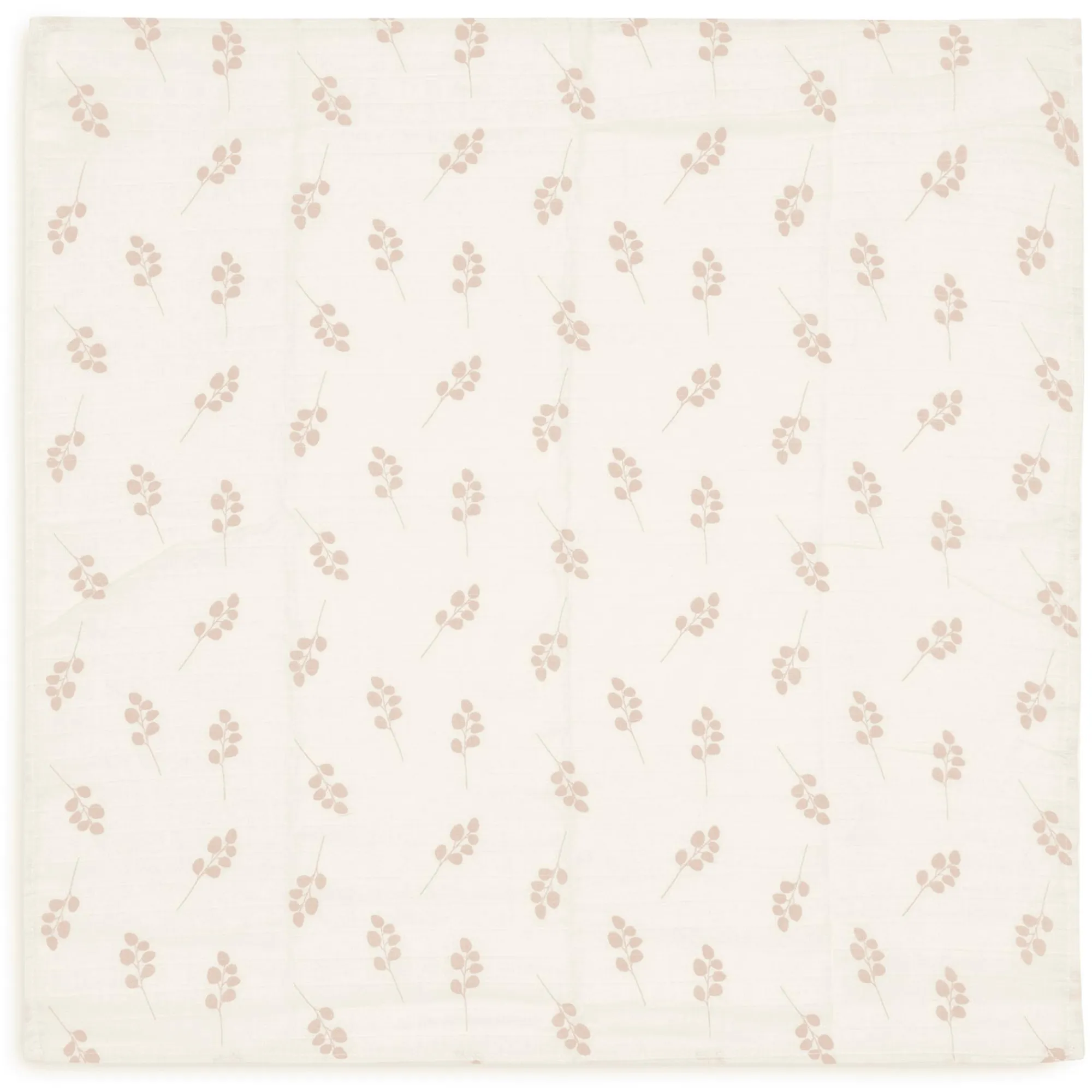 Clearance 3er-Set Mulltücher Zweige 70x70cm Mullwindeln|Mullwindeln