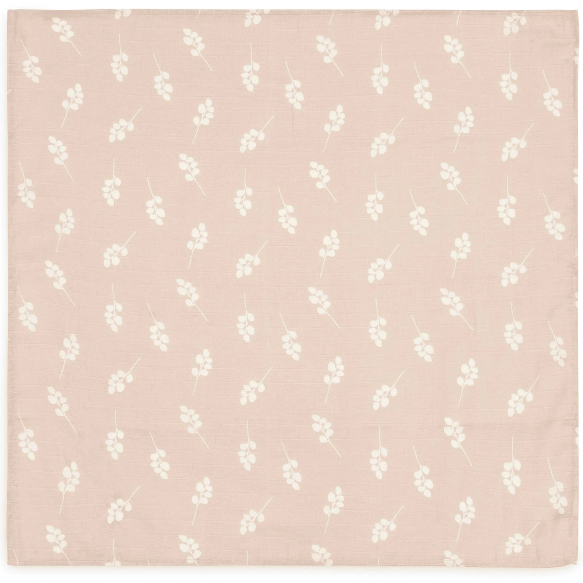 Clearance 3er-Set Mulltücher Zweige 70x70cm Mullwindeln|Mullwindeln