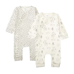 Best 2er-Set Overalls Overalls