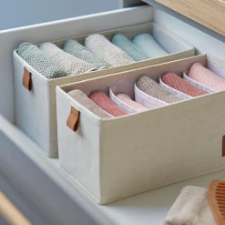 Best 2er-Set Premium-Organizer Deko & Accessoires
