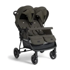 Clearance Estrella Evergreen Kinder Zwillingswagen & Geschwisterwagen