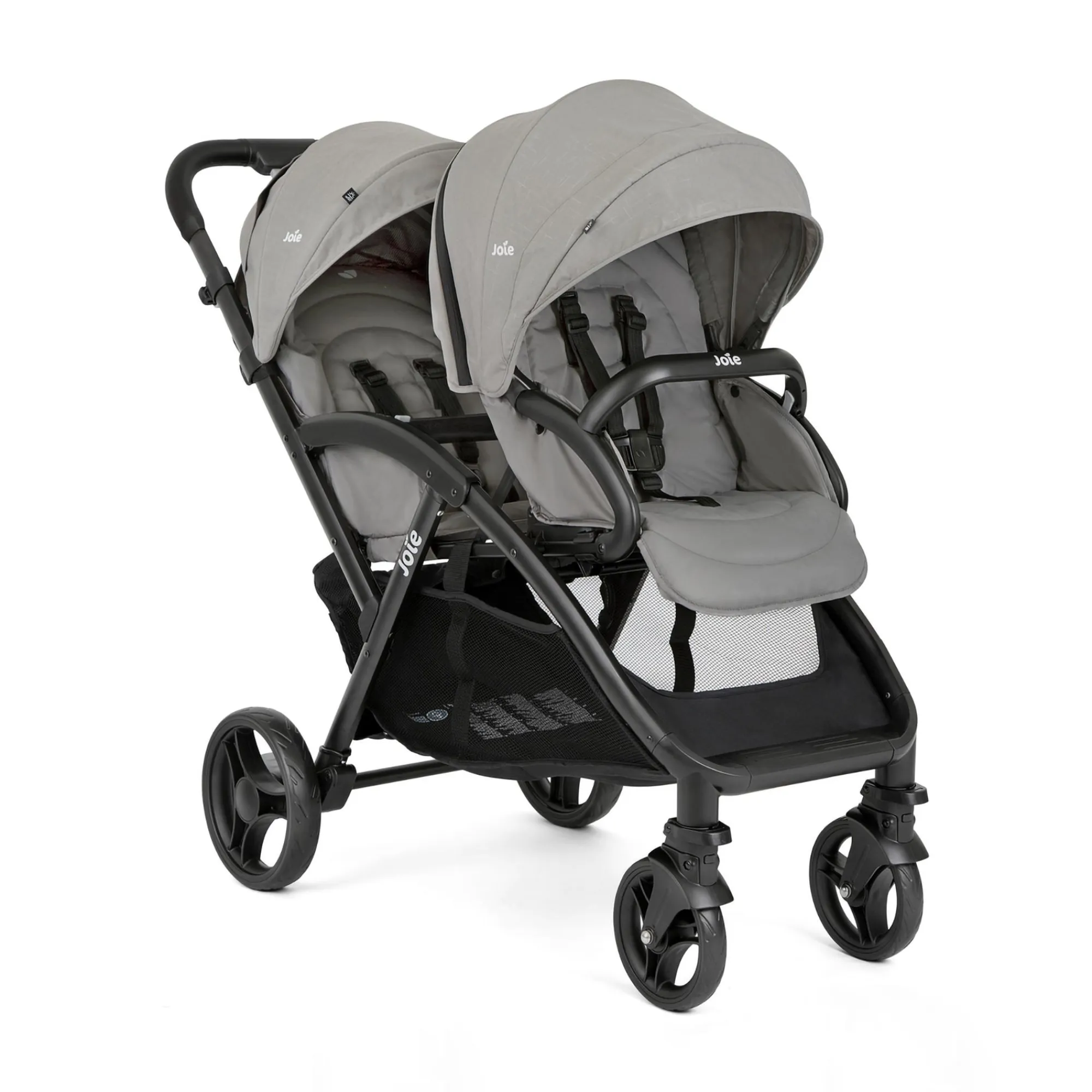 Discount Evalite Duo Pebble Kinder Zwillingswagen & Geschwisterwagen