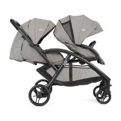 Discount Evalite Duo Pebble Kinder Zwillingswagen & Geschwisterwagen