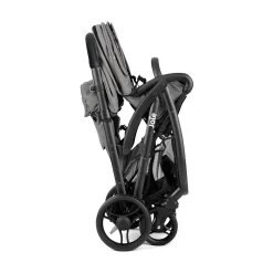 Discount Evalite Duo Pebble Kinder Zwillingswagen & Geschwisterwagen