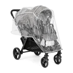 Discount Evalite Duo Pebble Kinder Zwillingswagen & Geschwisterwagen