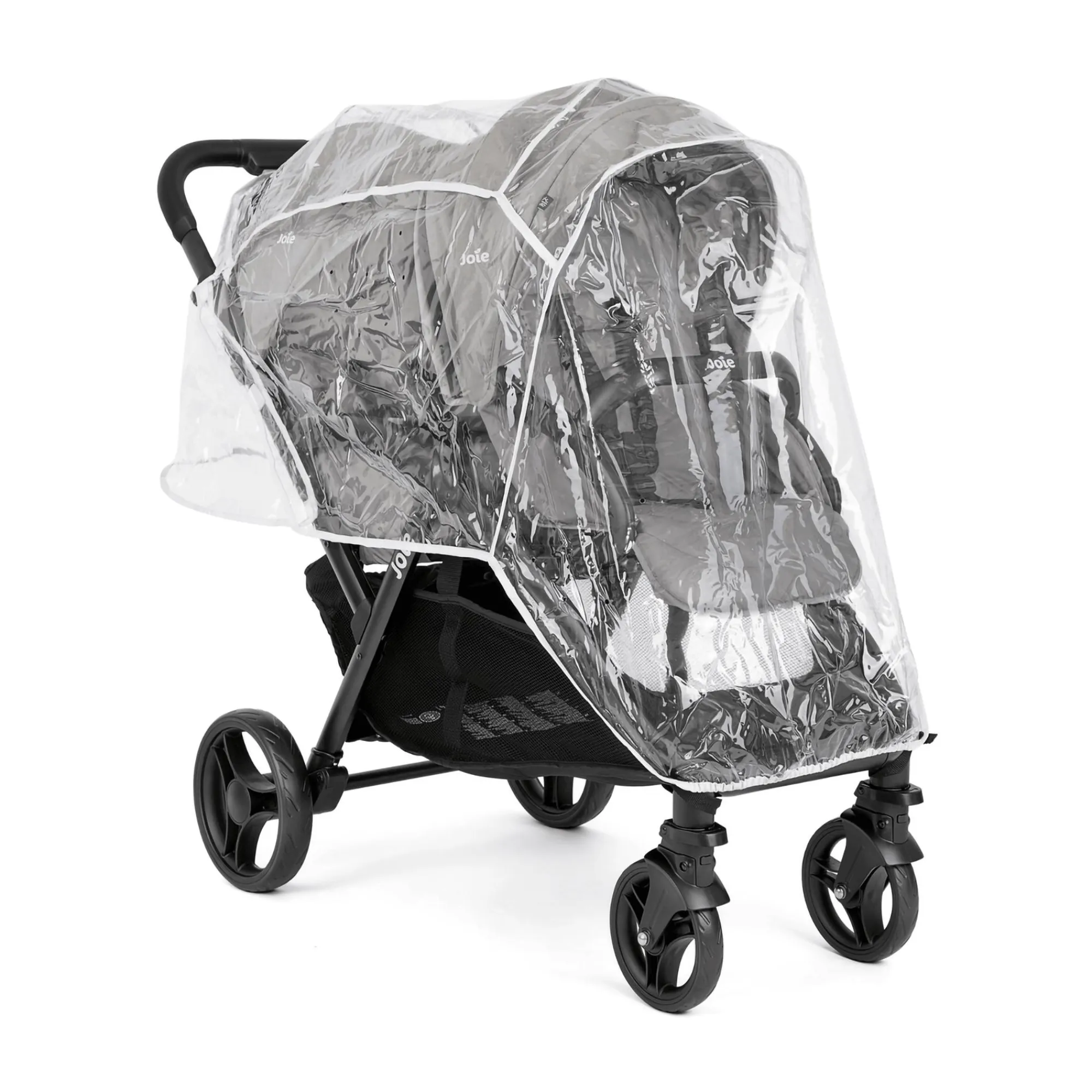 Discount Evalite Duo Pebble Kinder Zwillingswagen & Geschwisterwagen