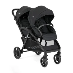 Discount Evalite Duo Shale Kinder Zwillingswagen & Geschwisterwagen