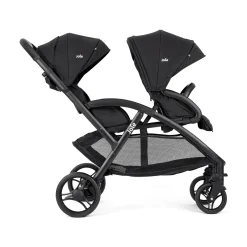 Discount Evalite Duo Shale Kinder Zwillingswagen & Geschwisterwagen