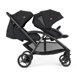 Discount Evalite Duo Shale Kinder Zwillingswagen & Geschwisterwagen