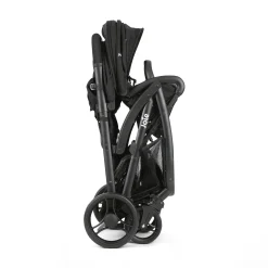 Discount Evalite Duo Shale Kinder Zwillingswagen & Geschwisterwagen