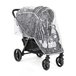 Discount Evalite Duo Shale Kinder Zwillingswagen & Geschwisterwagen