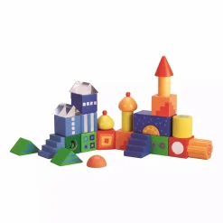 Clearance Fantasiesteine Kinder Konstruktionsspielzeug