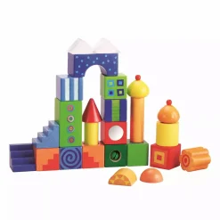 Clearance Fantasiesteine Kinder Konstruktionsspielzeug