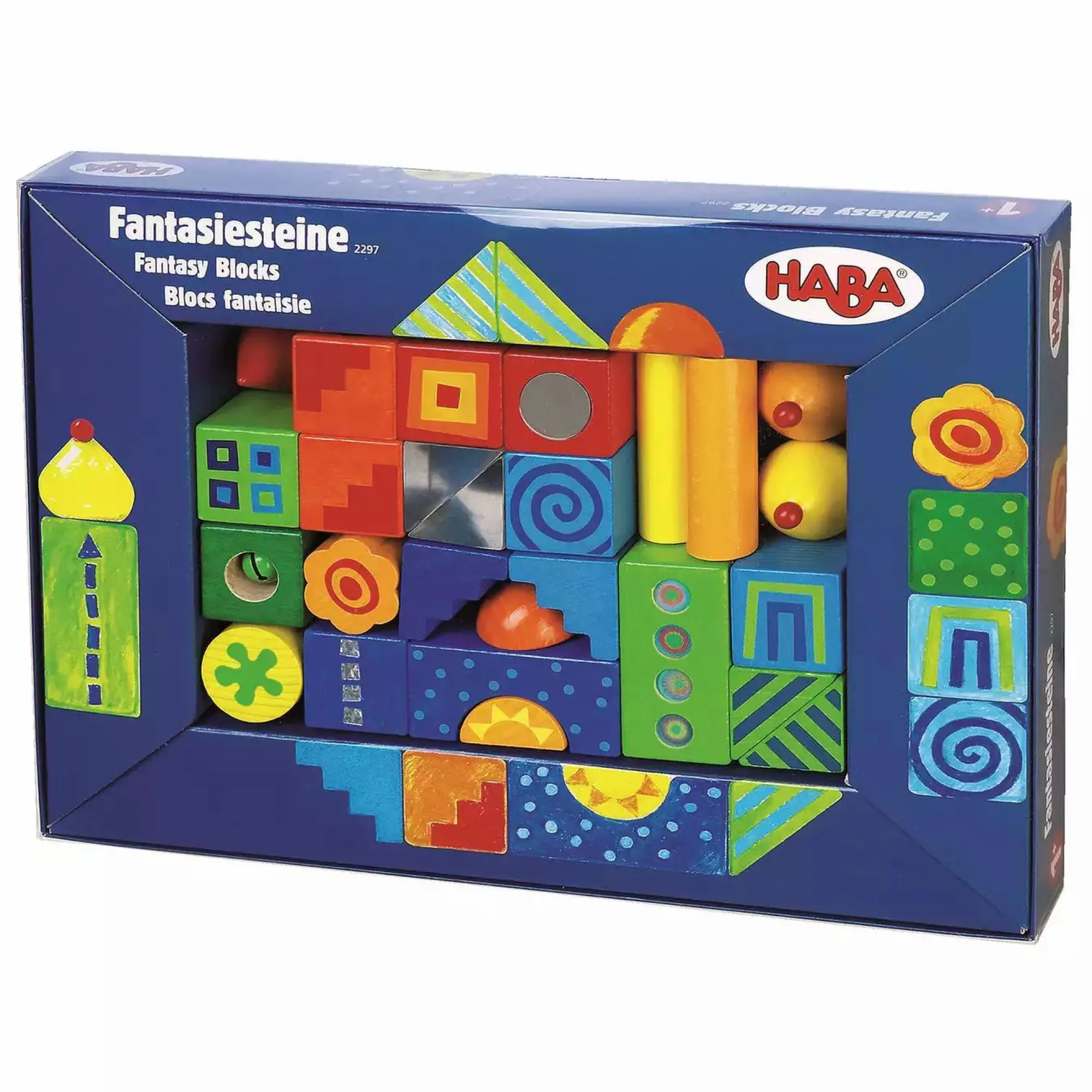Clearance Fantasiesteine Kinder Konstruktionsspielzeug