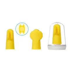 Discount Fingerzahnbürste Zahnbürsten