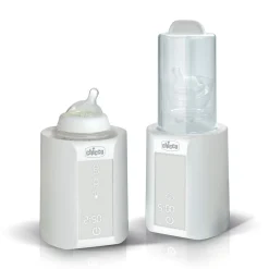 Best Flaschenwärmer mit Sterilisiergerät Vaporisatoren|Babykostwärmer