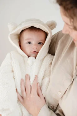Best Fleece-Overall Overalls