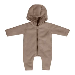 Clearance Fleece-Overall Winterkleidung|Overalls