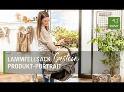 Sale Fußsack Gastein Kinder Kinderwagen Zubehör|Kindersitz Zubehör
