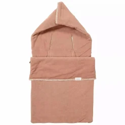 Best Fußsack Royan Soft Earth Kinder Kindersitz Zubehör