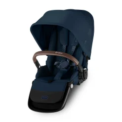 Best Gazelle S Sitzeinheit Ocean Blue Kinder Kinderwagen Zubehör