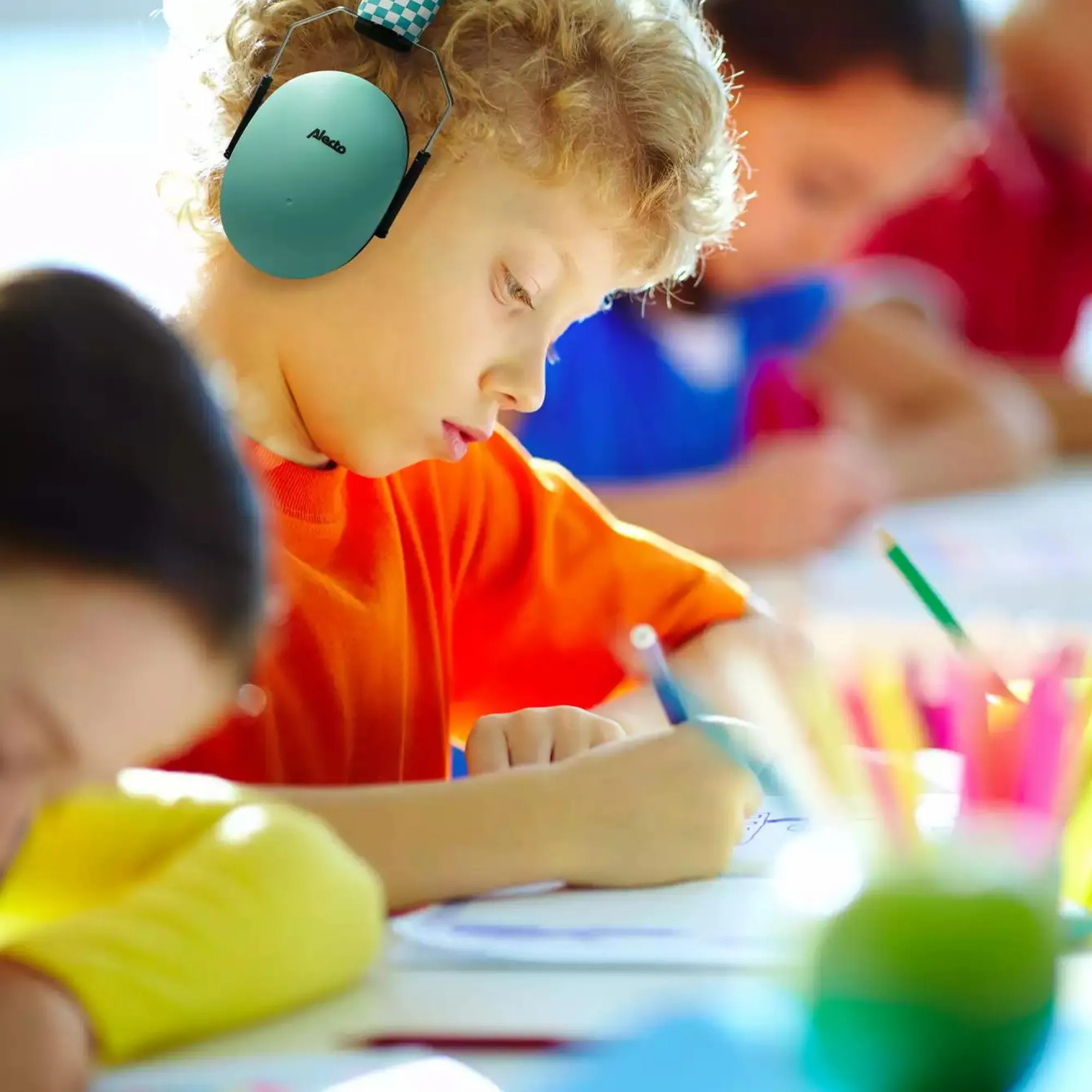 Best Gehörschutz für Kinder Gehörschutz
