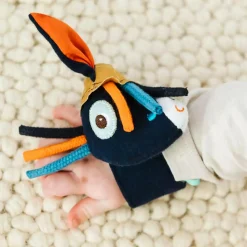 Gelenkrassel Ignace Kuscheltiere