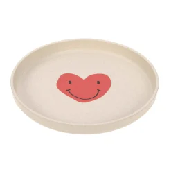 Best Geschirrset Smile Heart Lavender Besteck & Geschirr