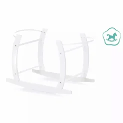Clearance Gestell für Moseskorb Babybetten