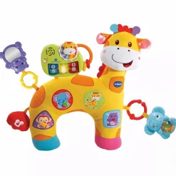 Best Giraffenkissen Kinder Elektronisches Spielzeug|Kuscheltiere