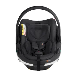 Best Go Beyond Anthracite Mesh Kinder Babyschalen 0-13 Kg, Gruppe 0+