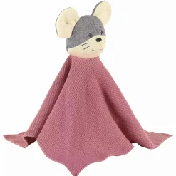 Best GOTS Strick-Schmusetuch S Mabel Schmusetücher