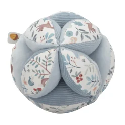 Greifball Forest Friends Krabbelspielzeug|Rasseln & Greiflinge