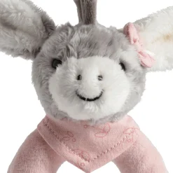 Outlet Greifling Esel Emmi Girl Rasseln & Greiflinge