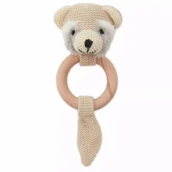 Clearance Greifling Waschbär Rasseln & Greiflinge