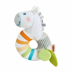 New Greifling Zebra Rasseln & Greiflinge