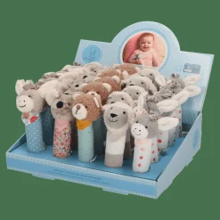 Discount Greif-Quietsche Rasseln & Greiflinge