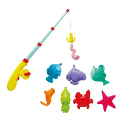Sale Großes Magnet Angelspiel Kinder Lernspielzeug