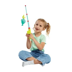 Sale Großes Magnet Angelspiel Kinder Lernspielzeug